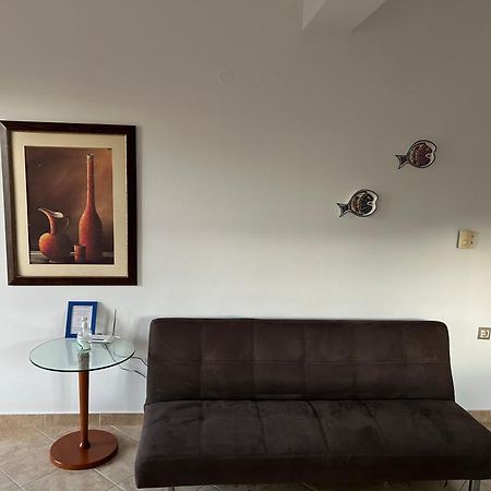 Aria Apartments Apolpaina エクステリア 写真